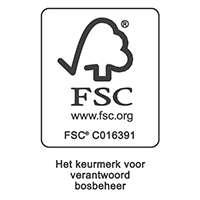 FSC keurmerk