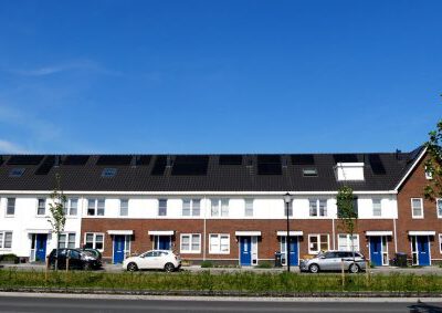 32 woningen Culemborg