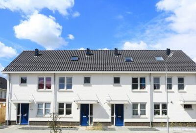 39 Nieuwbouwwoningen Tuil