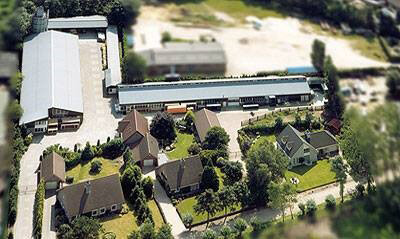 luchtfoto luchtfoto