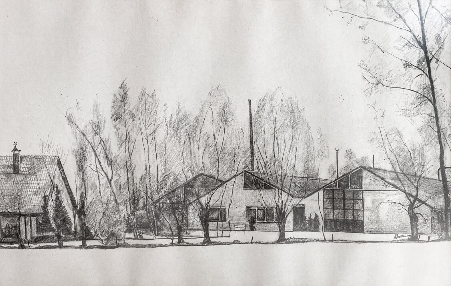 potloodtekening_werkplaats potloodtekening_werkplaats